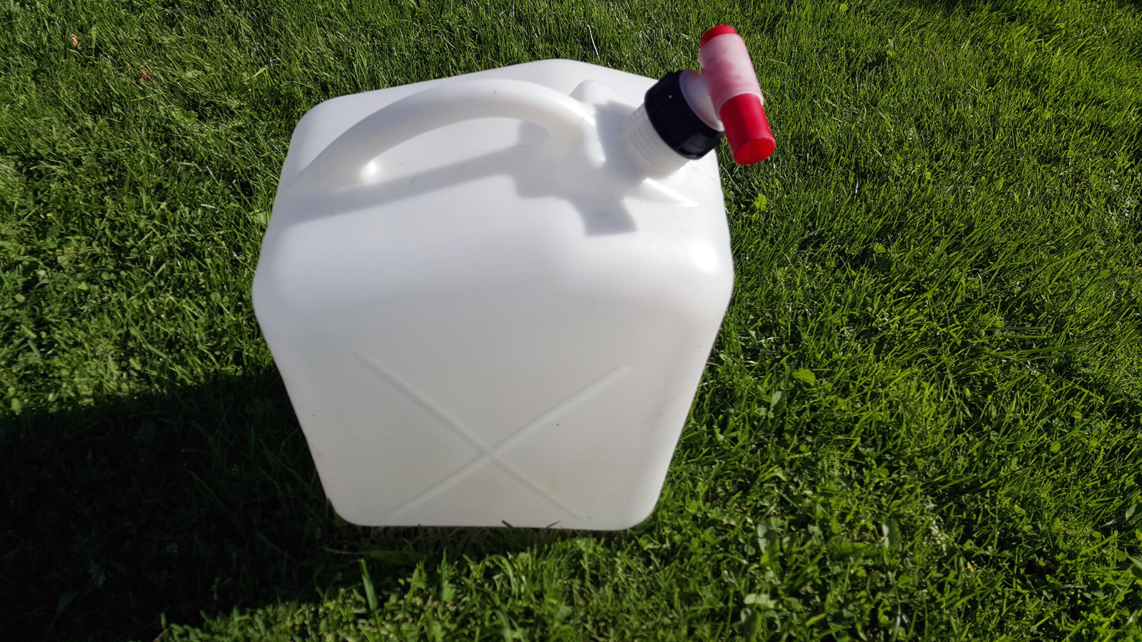 Veekanister 20L